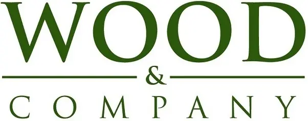 Wood & Company logo