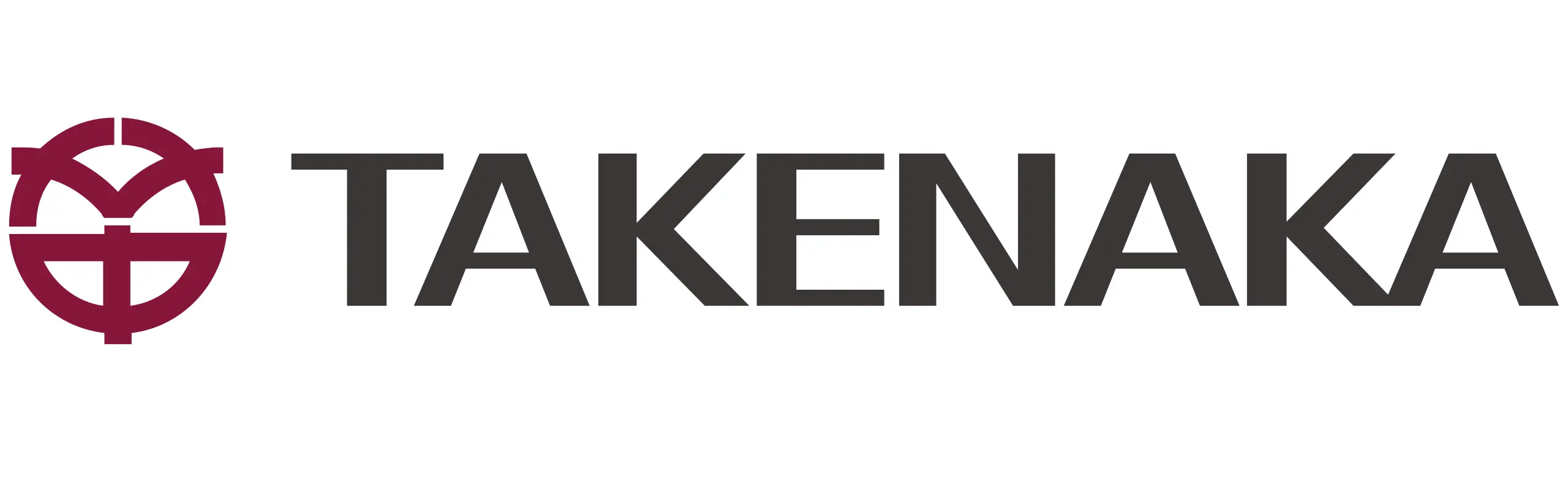 Takenaka logo