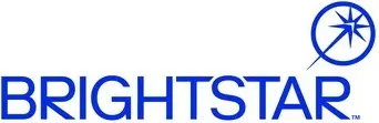 Brightstar logo
